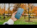 My iPhone 12 Pro Review - Shot on iPhone 12 Pro