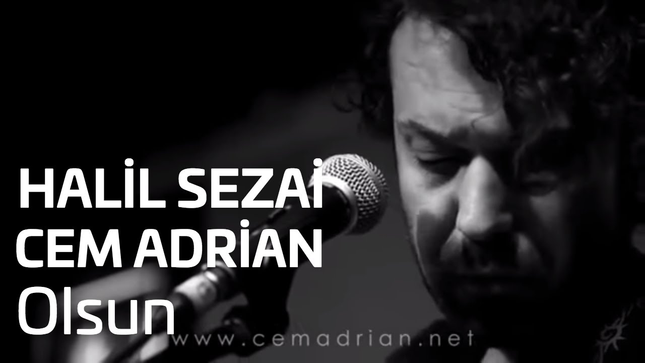Sertab Erener - Olsun | Kötü Çocuk Film Müziği