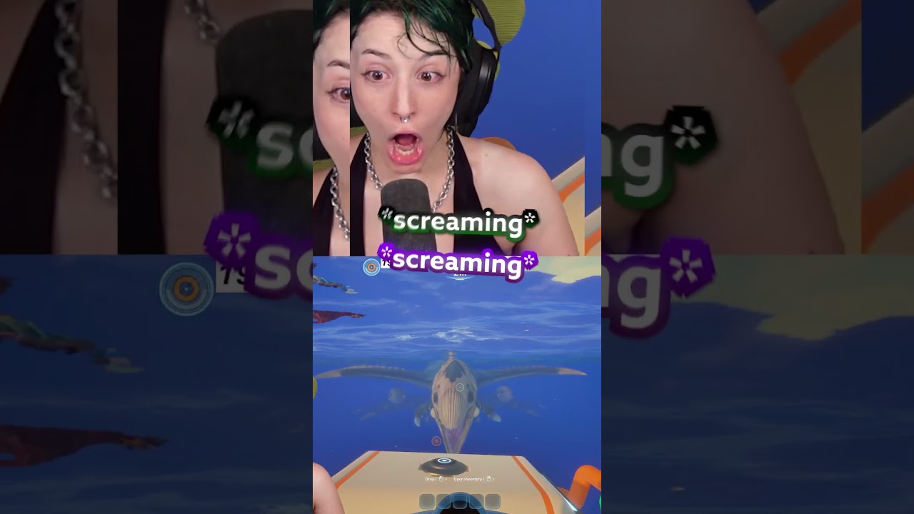 Subnautica 2 Is TERRIFYING...