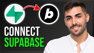 How to Connect Supabase to Bolt.new (Quick & Easy) 2025