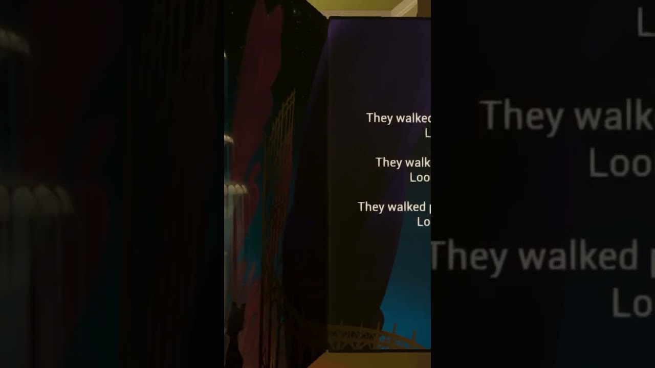 THE PRINCE & CAT || NIGHT-1 || 