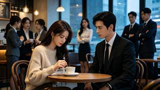 [FULL] Contract Love Hides Deep Passion, Tycoon Spoils Her With All His Hear#minidrama#romance screenshot 5