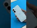 Iphone 16 Original Display &amp; Housing Replacement #shorts #shortsfeed #shortvideo #tiktok #repair
