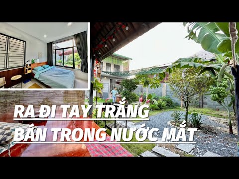 Video Bán Nhà Vườn Nghỉ Dưỡng 330m2 ở Tp Nha Trang giá 4 TỶ... - youtube