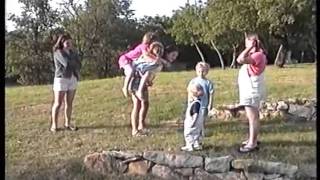 Tuscany June 2001 With Ranneys And Kahts.wmv