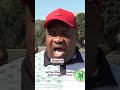 South Africans line up for jobs after exodus of foreign workers | AJ #shorts