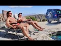 PRIVATE POOL ON TOP OF A MOUNTAIN | Palm Springs