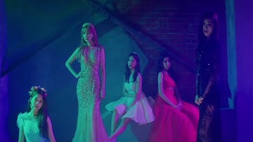 STELLAR - ARCHANGELS OF THE SEPHIROTH (Official Video)