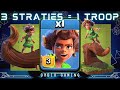 Best Root Rider Attack Strategy, You Must See!🫡 || New Attack Strategy || Best Attack Strategy #coc