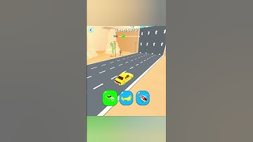 🔥 Shape - Shifting & Transform The Character 👀 Level - 5975 #shapeshifting #gameplay #shorts #viral