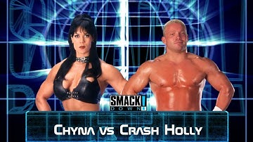 WWF Smackdown 2 It Doesn
