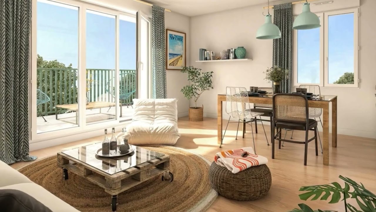 Vidéo Villa Pelïou Marignan