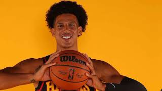 Jalen Johnson Height, Age, Parents, Family, Lifestyle Net Worth Biography Details