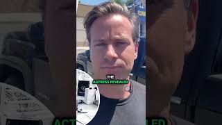 Elizabeth Chambers Moves Her Kids For The 5Th Time In 5 Years As Armie Hammer Is Forced To Sell