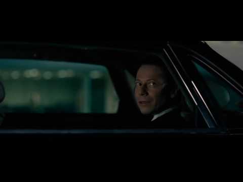 Quantum Of Solace Trailer ACTUAL HD