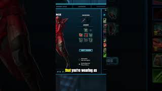 Outfit Setup Tips