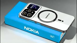 Nokia Magic Max 5G - Official First Look, Price, Launch Date & Full Features