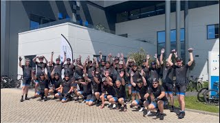 Tour De Interfilter 1E Editie 2023