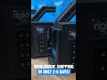 Rigid.PRO CineRig Camera Bases Always In Stock!
