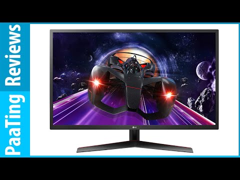 LG 32MP60G 31.5インチ ゲーミングモニター 公式】 LG IPSフルHD モニター - 32MP60G-B | LG JP | LG JP