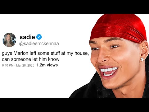Sadie McKenna: A Career Ruined By A Leak?