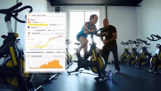 Introducing Fitbit Surge™ –  60