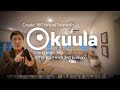 How to Create 360 Virtual Tour Easy with Kuula &amp; Insta360 ONE RS 1-Inch Camera