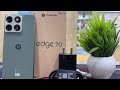 MOTOROLA EDGE 70 🔥🥵#viral #techtech #unboxing #trending #automobile #motorola #youtube #youtubevideo