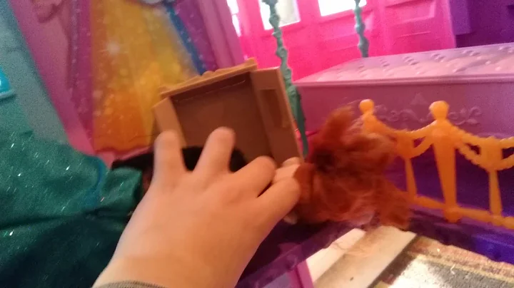 Roblox hide and seek Ding Dong Song