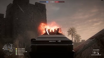 CronusMAX PLUS - Battlefield 1 with Mouse and Keyboard