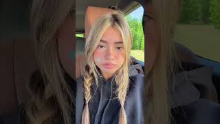 Embreigh’s new nails! #embreighcourtlyn #nails #fyp