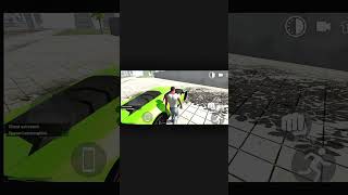 Indian bikes code 3333 green car bike Wala video #gaming