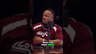 Yo Gotti on Navigating the Music Industry