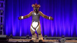 BLFC 2018 Dance Auction - Thomas Doebi