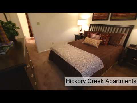 Hickory Creek Apartments