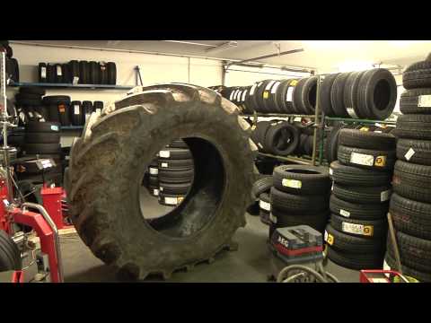 Video: Kedy mám vymeniť pneumatiky na prívesných člnoch?