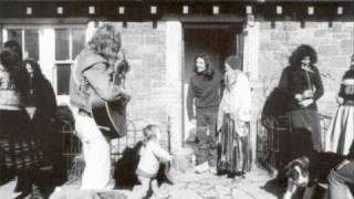 The Incredible String Band - How We Danced the Lord of Weir - 1971 BBC Session chords