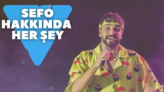 Sefo Hakkında Her şey