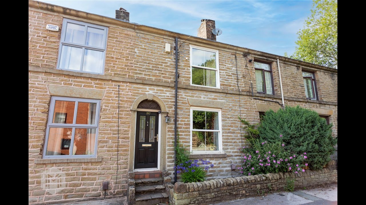 Virtual Viewing Tottington Road, Bolton YouTube