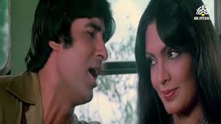 Jaanu Meri Jaan | Shaan (1980) | Remastered Audio