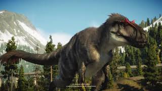 Jurassic World Evolution 2: Feathered Species Pack | Launch Trailer