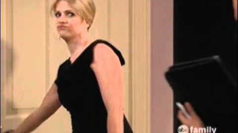 Melissa & Joey Theme Song