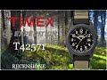 Recensione TIMEX EXPEDITION T 42571⌚ SOLO 30 € o MENO!!!