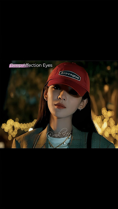 Their First Meeting 🤭 #DeepAffectionEyes #cdrama #shorts