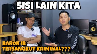 SILATA || SISI LAIN KITA BARENG BAROK IB MAMA LELA