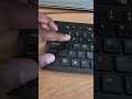 How to Select All Text With Your Keyboard