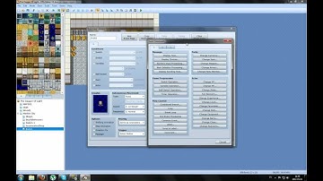 Rpg Maker Vx Ace - Tutorial Part 7 (1/2)