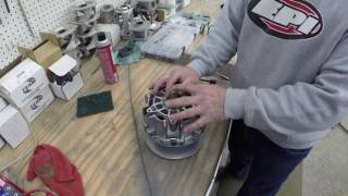 Can-Am Maverick - EPI Clutch Kit Install | Doovi