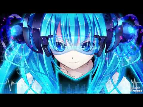 [NIGHTCORE] Le 18-25 va te hacker xDDDDDD