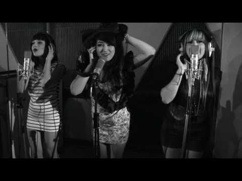 Millionaires: Be My Baby by The Ronettes (Cover)